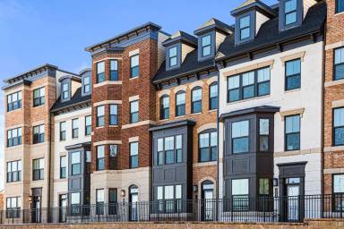 Main picture of 113 Market Sq NW