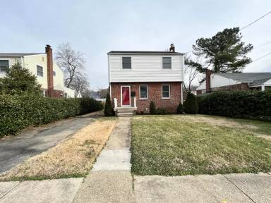 Main picture of 9705 Wichita Ave