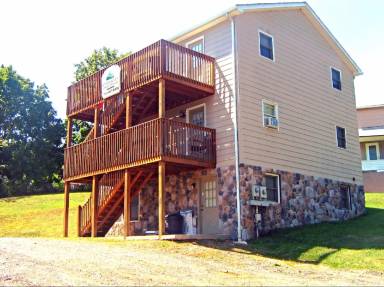Main picture of 203 E College Ave