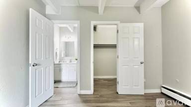 Main picture of Geneva Apartments