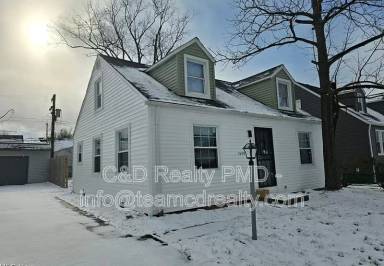 Main picture of 16404 Lotus Dr