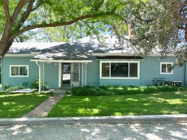 Main picture of 400 W Ofarrell St