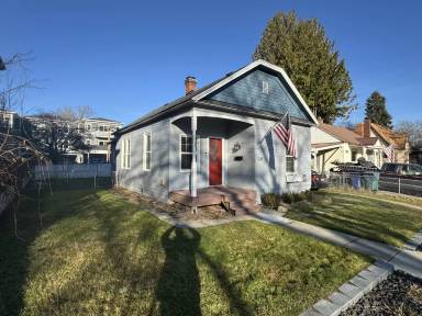 Main picture of 729 E Front Ave