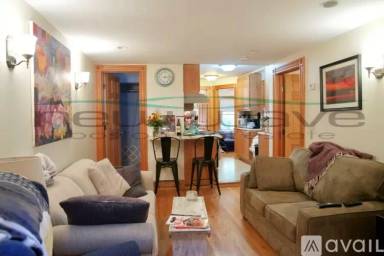 Main picture of 39 Charles St