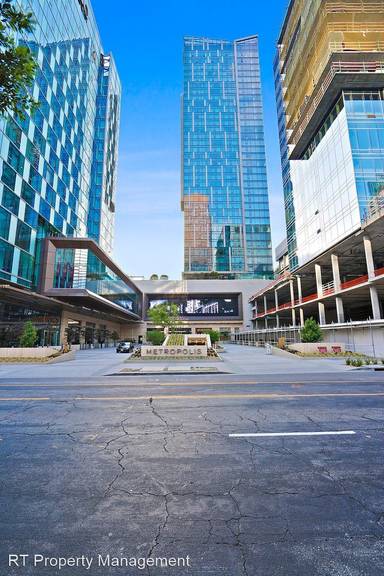 Main picture of Metropolis Tower I