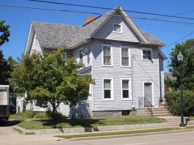 Main picture of 621 Jackson St
