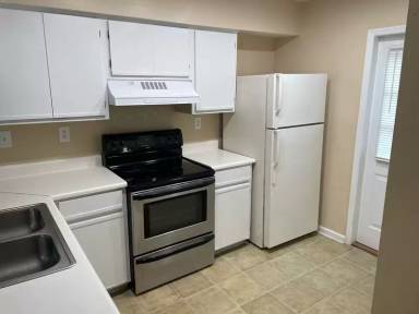 Main picture of 2348 Horne Ave