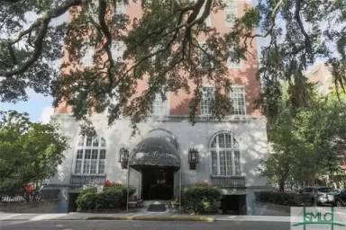 Main picture of 321 Abercorn St