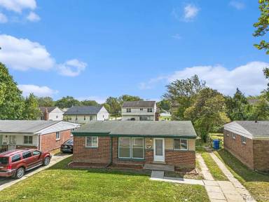 Main picture of 29119 York St