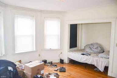 Main picture of 62 Queensberry St