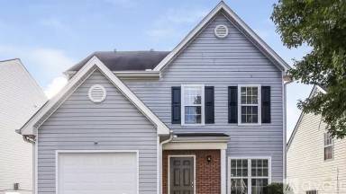 Main picture of 323 Springhaven Rd