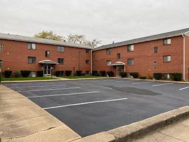 Main picture of 460 South Ave