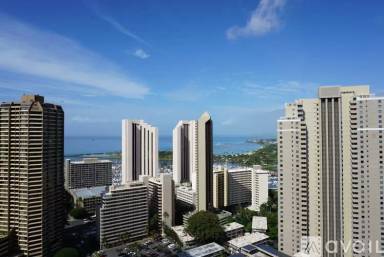 Main picture of Chateau Waikiki