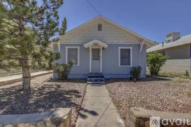 Main picture of 605 Alder St