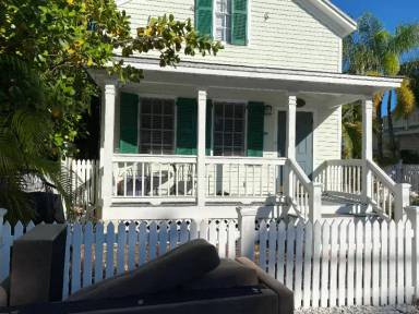 Main picture of 1405 Duncan St