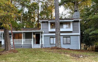 Main picture of 9024 Raven Dr