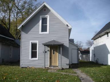 Main picture of 802 S 19th St