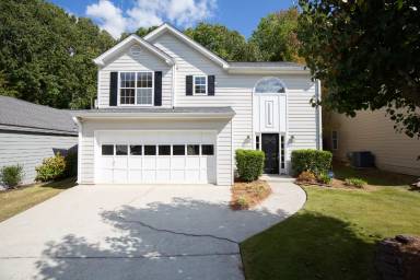 Main picture of 3525 Park Bluff Ln