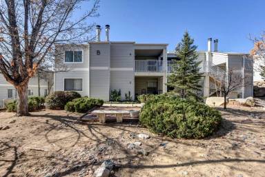 Main picture of Granite Creek Condominiums