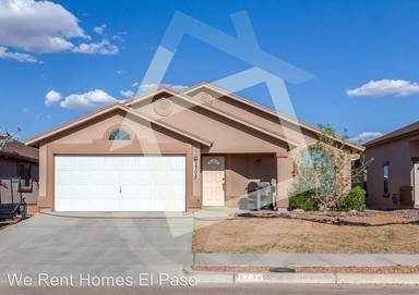 Main picture of 2708 Stone Rock St