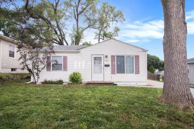 Main picture of 1708 Valley St