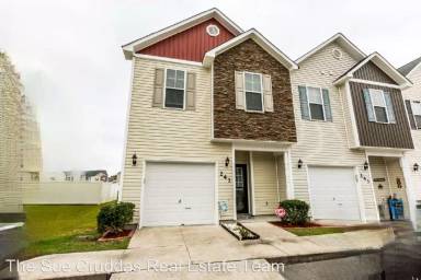Main picture of The Village at Carolina Forest
