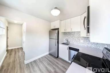 Main picture of 3rd Ave