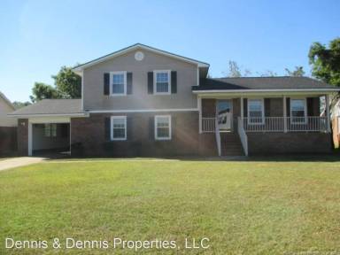 Main picture of 7742 S Shield Dr