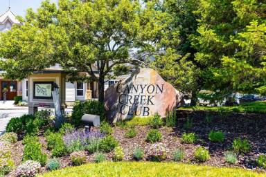 Main picture of Canyon Creek Club