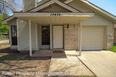 Main picture of 14434 Robert I Walker Blvd