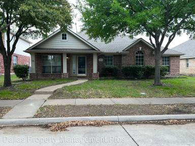 Main picture of 1604 Woodson Dr