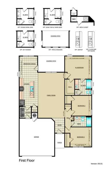 Main picture of 305 Andrew Ln