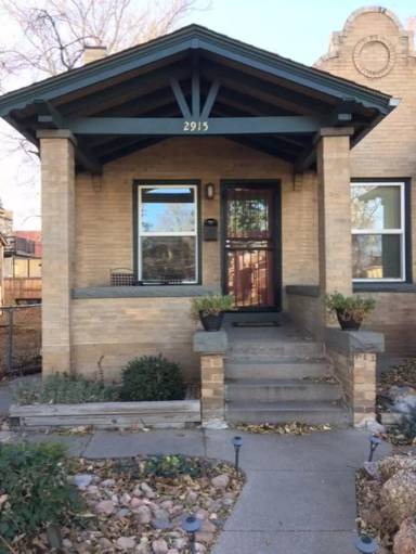 Main picture of 2915 N Franklin St