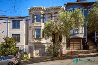 Main picture of 1306 Cole St
