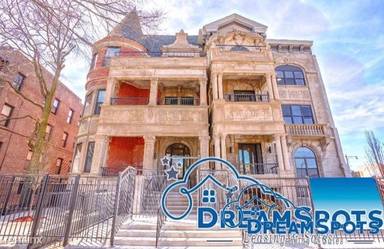 Main picture of 4710 S King Dr