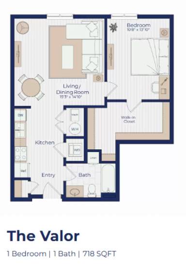 Main picture of 8116 E 151st St S