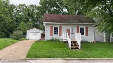 Main picture of 804 N Church St