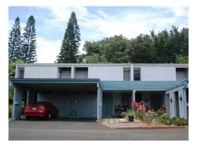 Main picture of 95-390 Hokukea Ct