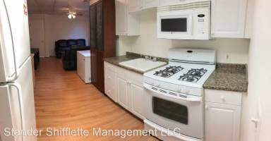 Main picture of 803 W 36th St