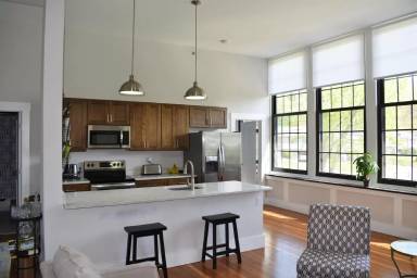 Main picture of North Village Lofts / 155 Ararat St - Unit 209