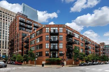 Main picture of Union Square Condominiums
