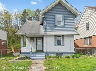 Main picture of 613 N 6th St