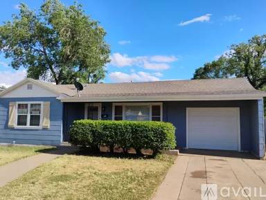 Main picture of 1923 37th St