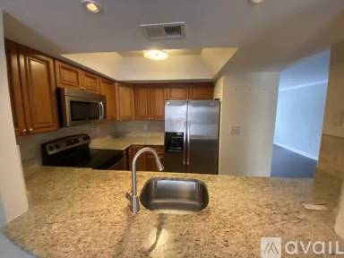 Main picture of 2458 South Walter Reed Drive - B