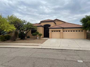 Main picture of 3462 S Desert Lantern Rd