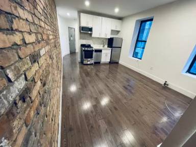 Main picture of 4 St Nicholas Terrace
