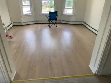 Main picture of 1 Park St