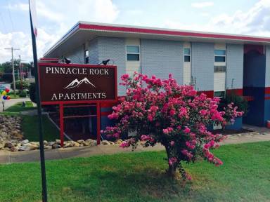 Main picture of Pinnacle Rock Apartments