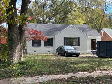 Main picture of 1046 McEvers Rd