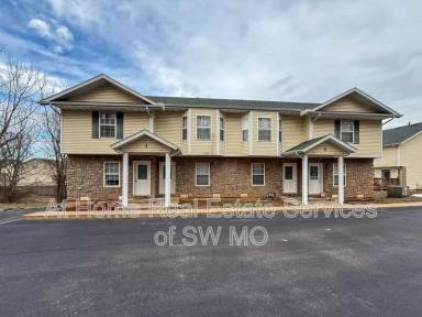 Main picture of Rockford Townhomes